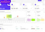 create a fast website and portfolio website